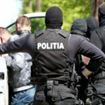 Cu ochii pe infractori, politistii nu stiu de gluma 