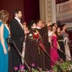 Maraton liric de peste cinci ore, la incheierea Cursurile Master Class