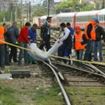 S-a descoperit identitatea barbatului decapitat de tren