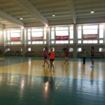 fotbal