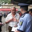 „Nu-ti lasa masina la indemana hotilor!” 