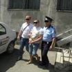 Adolescenti specializati pe furturile din masini