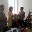S-a incheiat “Memorial Maria Albulet”