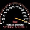 Alege viata! Respecta regulila de circulatie rutiera!  