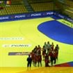 Jucam pentru locul 5
