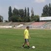 Alin Panzaru, antrenor CF Braila