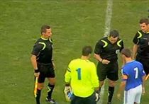 CF Braila a pierdut la limita la Constanta
