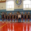 CSM Braila -minivolei