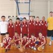 Drumul spre finale a inceput pentru baschetbalistii de la Cuza Sport Braila