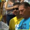 Echipajul canotcii brailene va fi premiat astazi