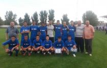 Etapa oaspetilor in Liga a 4-a