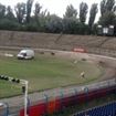 Etape de dirt-track pe Municipal
