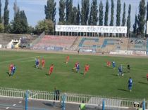 Miercuri, CF Braila joaca in Cupa la Farul Constanta