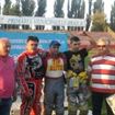 Situatie inedita in etapa a 5-a la dirt-track