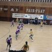HC Dunarea Braila singura echipa victorioasa pe teren propriu