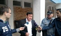 Viorel Moldovan