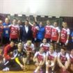 HCM Baia Mare a castigat Supercupa
