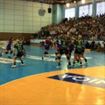 HCM Baia Mare a invins Viborg