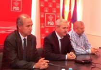 Puteri sporite pentru presedintii de CJ si primari