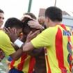 Saptamana viitoare se joaca meciurile din Cupa Romaniei la fotbal