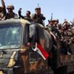 Siria la mana Congresului american