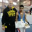 Sorin Dobondi, bronz la mondialele de juniori
