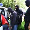 Cu ochii pe infractori, politistii nu stiu de gluma 