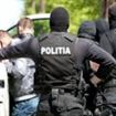 Cu ochii pe infractori, politistii nu stiu de gluma 