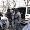 Cu ochii pe infractori, politistii nu stiu de gluma 