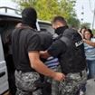 Cu ochii pe infractori, politistii nu stiu de gluma 