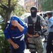 Cu ochii pe infractori, politistii nu stiu de gluma 