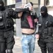 Cu ochii pe infractori, politistii nu stiu de gluma