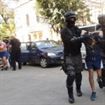 Cu ochii pe infractori, politistii nu stiu de gluma   