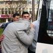 Cu ochii pe infractori, politistii nu stiu de gluma   