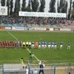 CF Braila – Rapid Bucuresti 1-2 (1-1)
