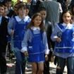 Uniforma ar putea reveni in scoli