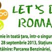 Let`s Do It, Romania!