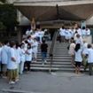 O delegatie formata din 20 de medicii si asistenti va protesta la Bucuresti pe 25 septembrie 