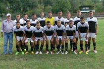 o raza de speranta pentru juniorii de la CF Braila