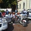 Saptamana prevenirii criminalitatii
