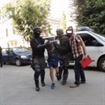 Doi tineri arestati pentru inselaciune prin metoda “Premiul” 