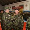 Divizia 67 Mecanizata “ Siret ” a sarbatorit 45 de ani de la infiintare