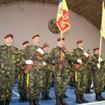 Divizia 67 Mecanizata “ Siret ” a sarbatorit 45 de ani de la infiintare