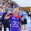 HCM Baia Mare continua marsul triumfal in Liga Nationala