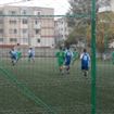 Start la ONSS la fotbal