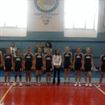 Start pentru echipele de cadete si minivolei din Braila