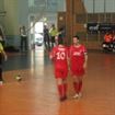 Un brailean la nationala de futsal