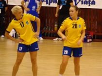 Vineri de la 19.00, handbal in Polivalenta