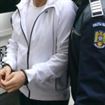 Cu ochii pe infractori, politistii nu stiu de gluma  