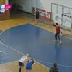gol Horjea de la 7 m